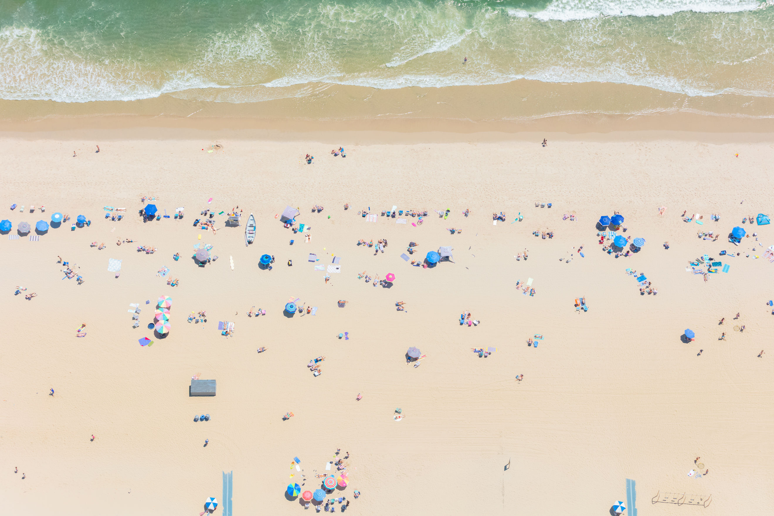 2024 - July 3 - Manasquan - 018 - Whiting