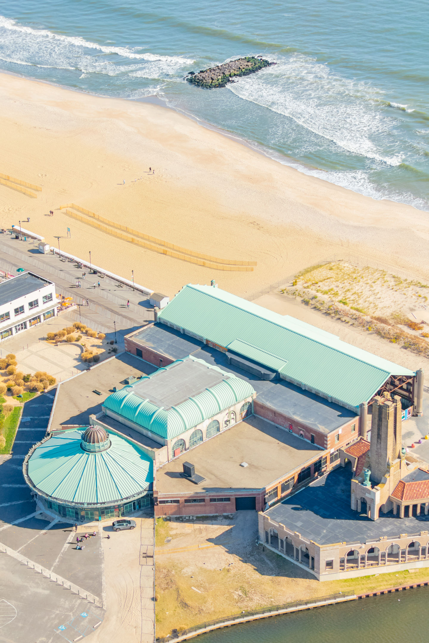 2024 - October - Asbury Park - 008