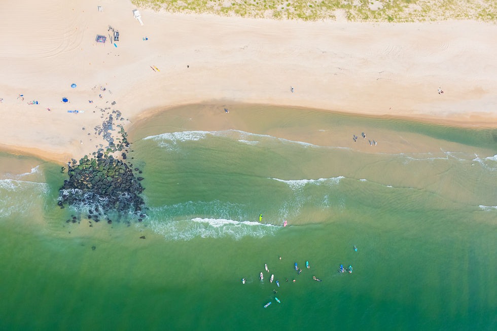 2024 - July 28 - Sea Girt - 022 - Beacon Blvd - Surf School