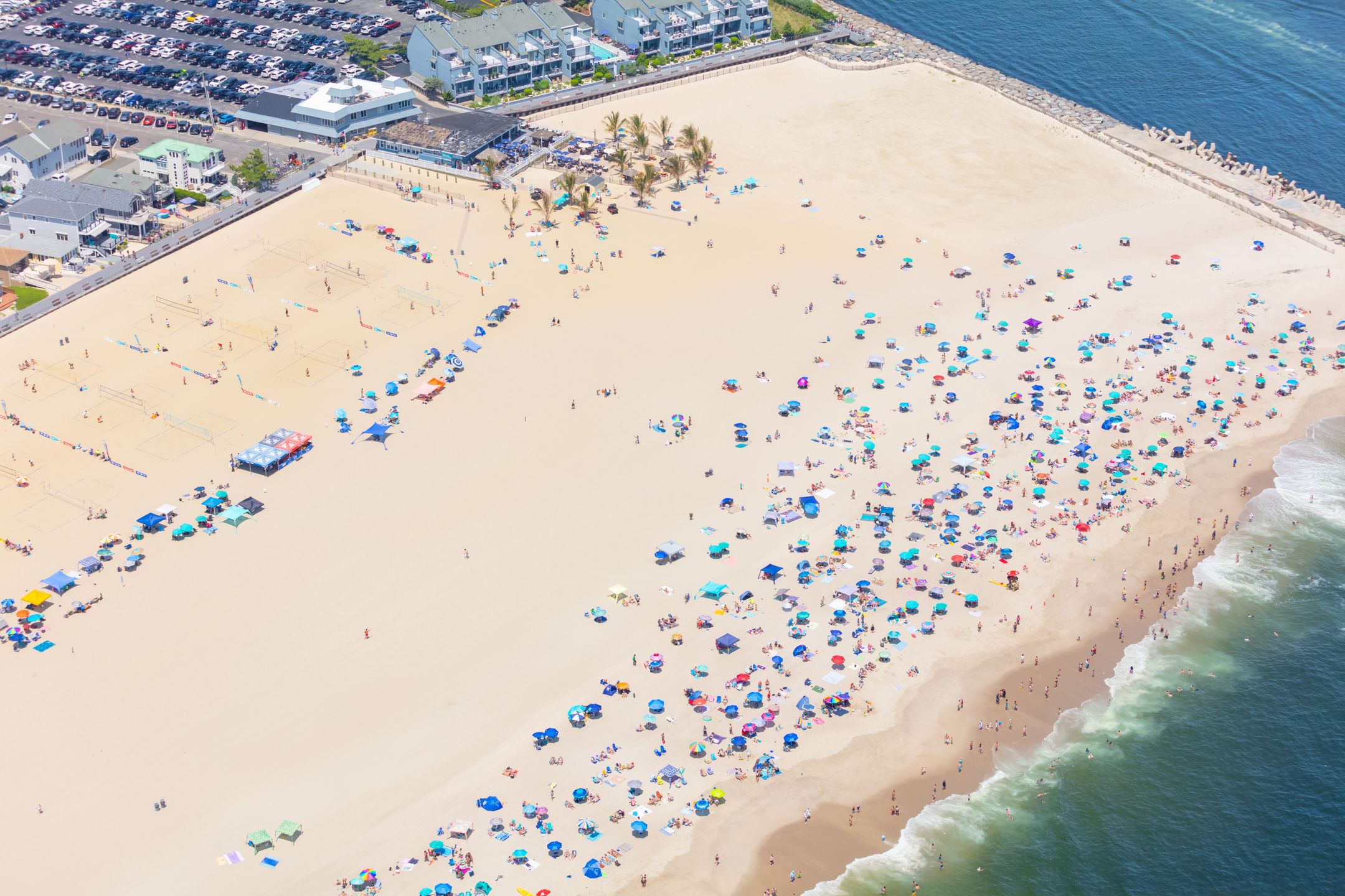Point Pleasant Beach • July 2023 • No. 008