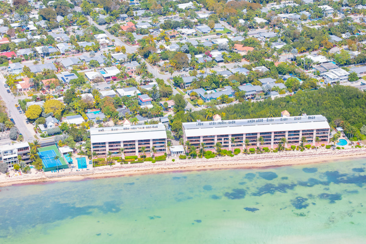 Key West - Key West Beach Club I