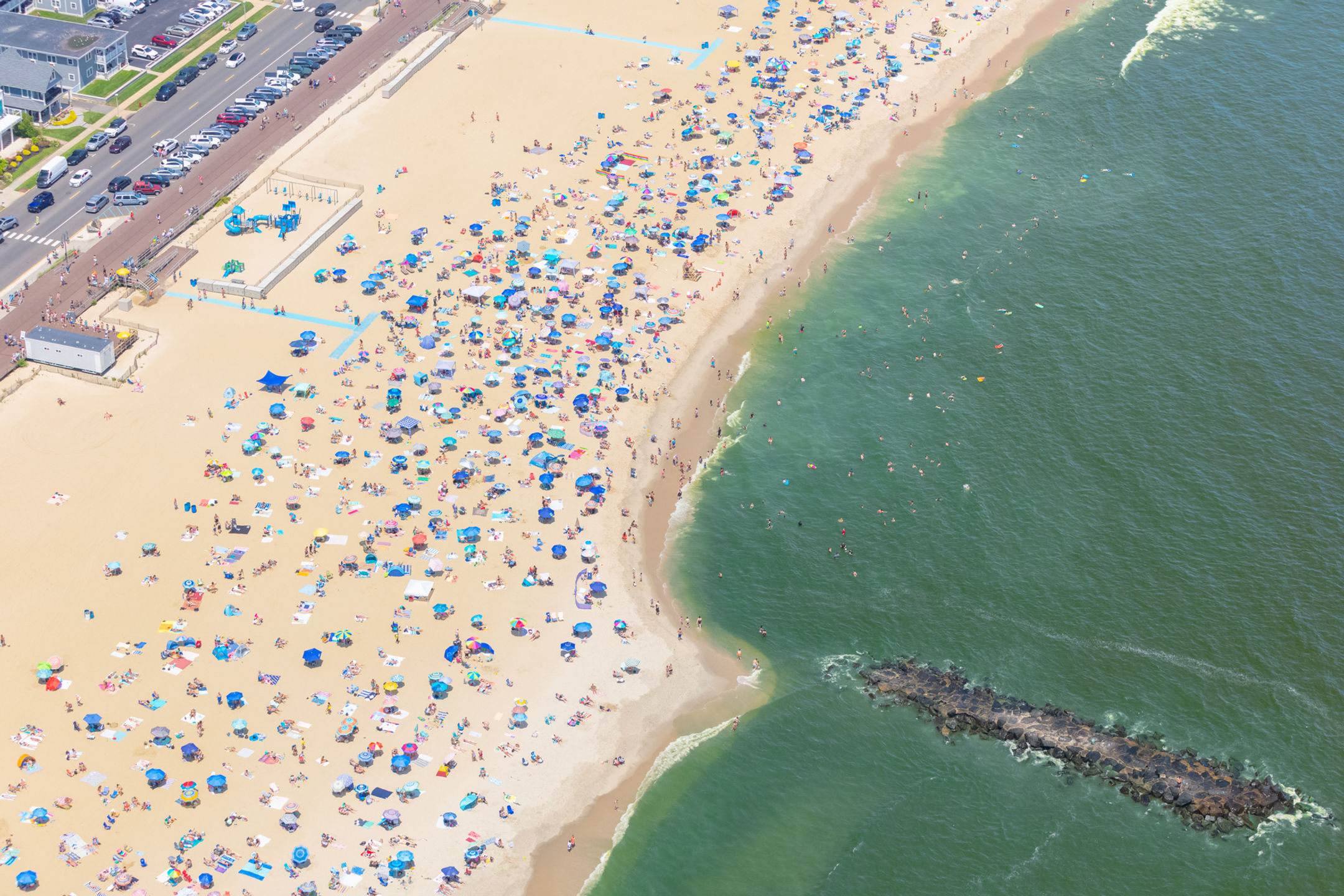 Belmar • July 2023 • No. 007