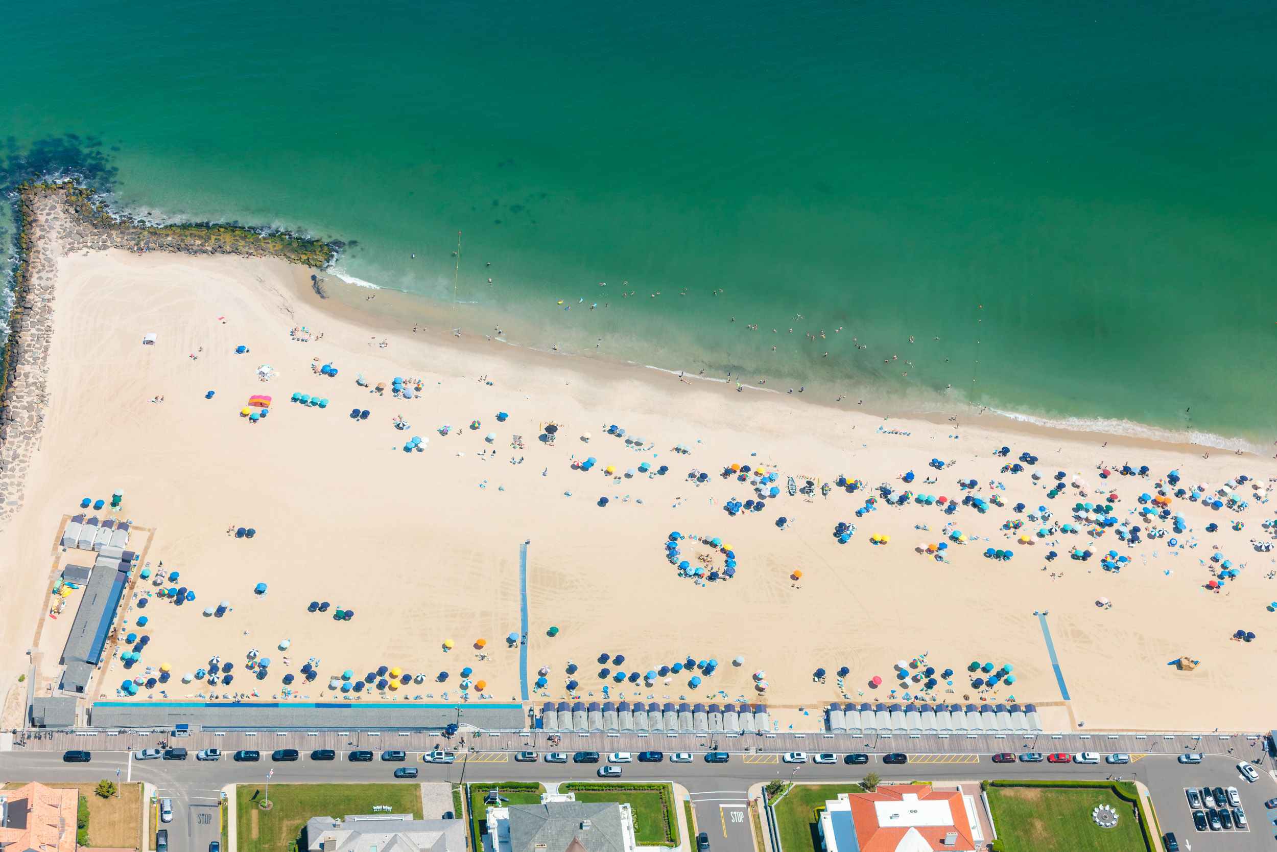 Allenhurst • July 2026 • No. 005