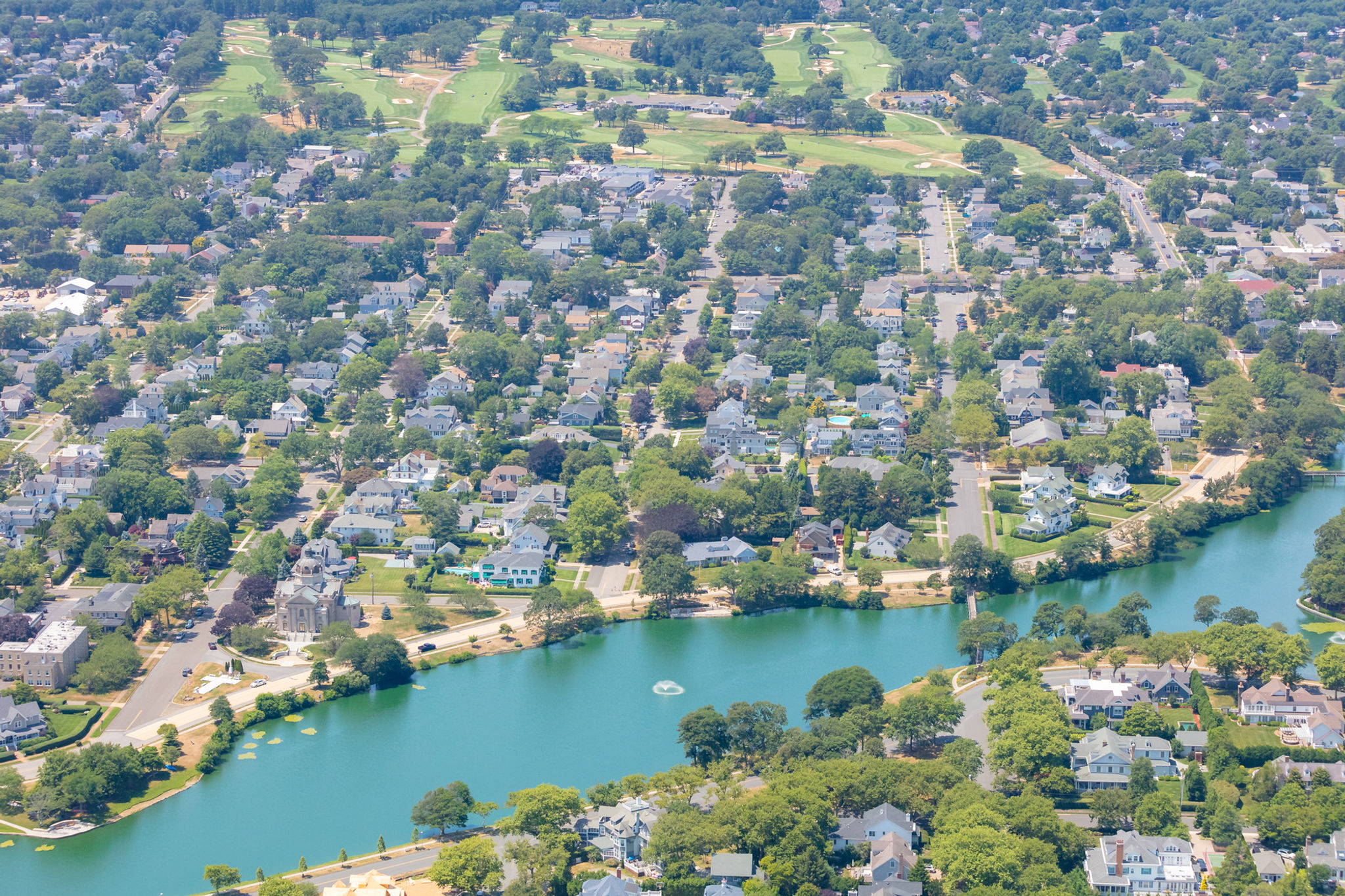 Spring Lake • St Catharine's • July 2022 • No. 002