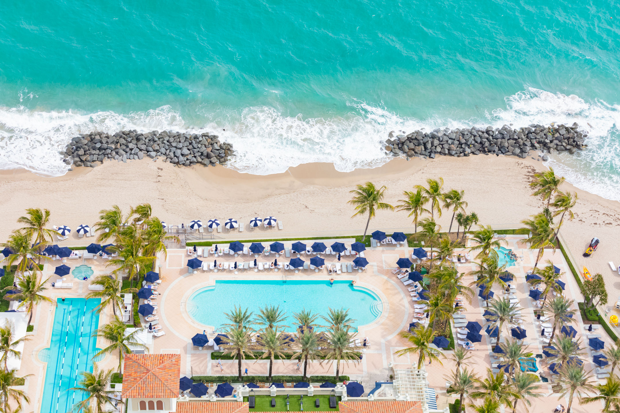 2024 - Palm Beach - 057 - Midtown - The Breakers