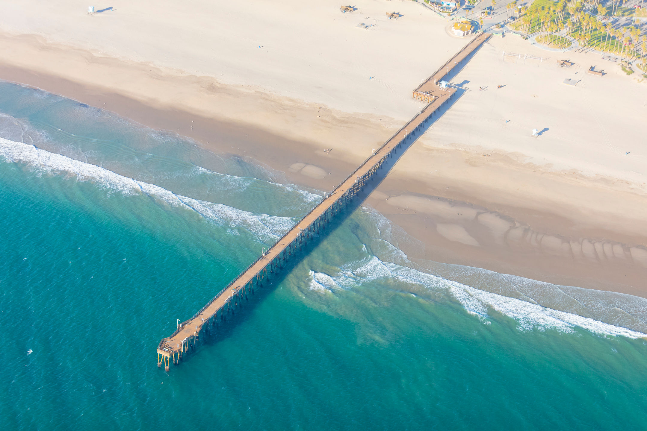 2022 - CA - Oxnard - 011 - Port Hueneme Fishing Pier