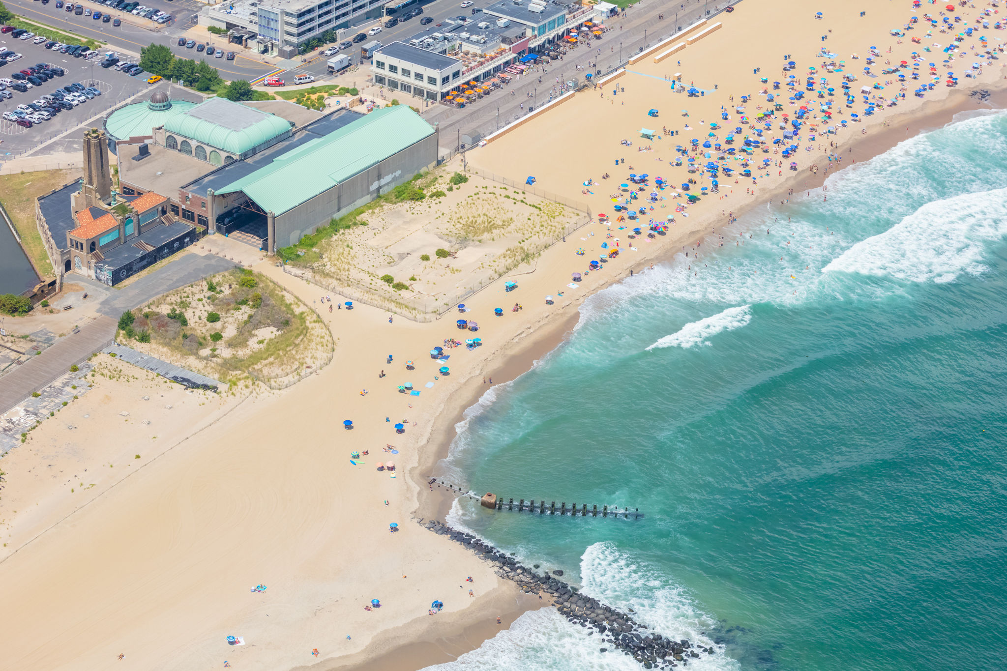 2022 - Asbury Park - 006 - Casino