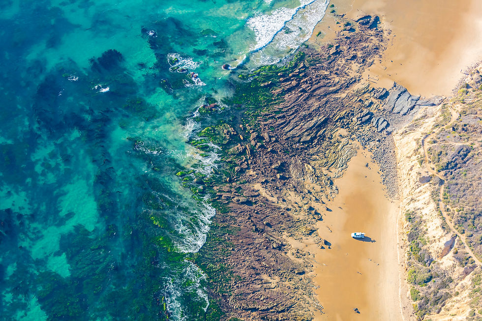 2022 - CA - Corona Del Mar - 013 - Crystal Cove