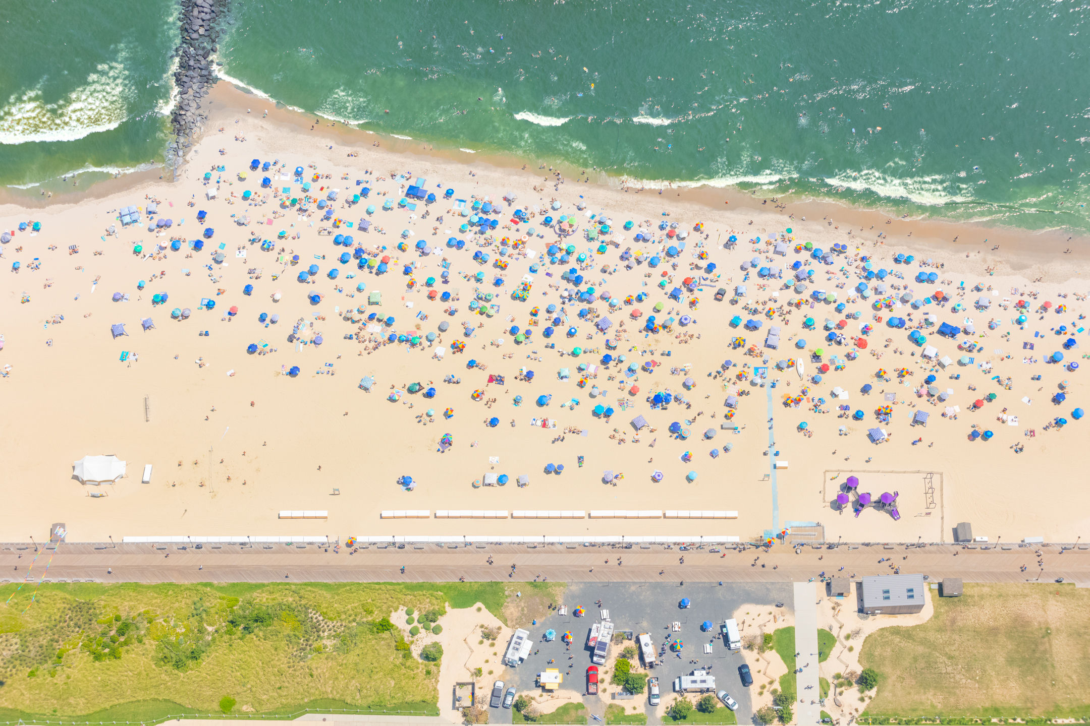 Asbury Park • 7th Ave • July 2023 • No. 004