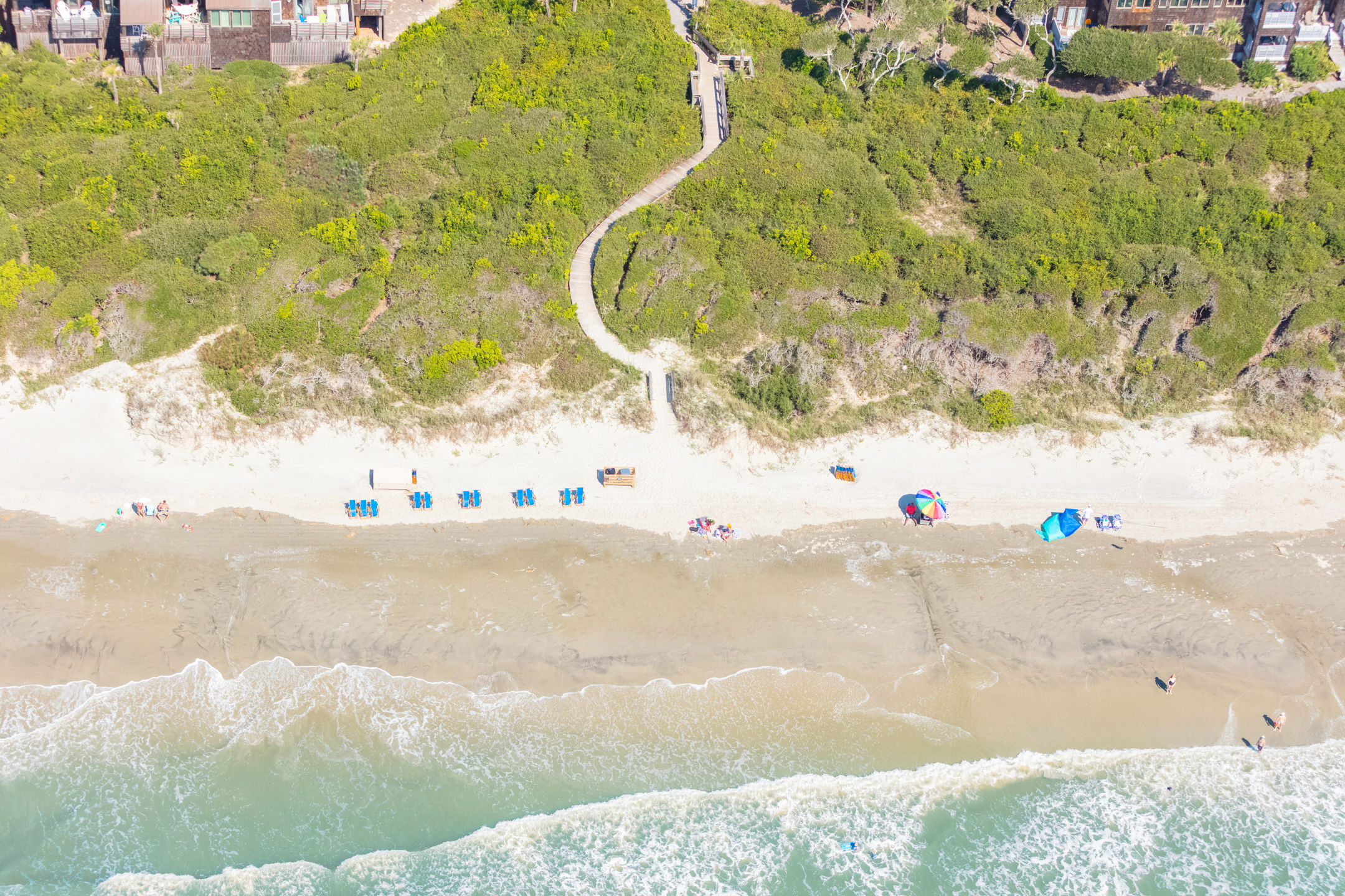 2024 - Charleston - Kiawah - 005 - Boardwalk 20