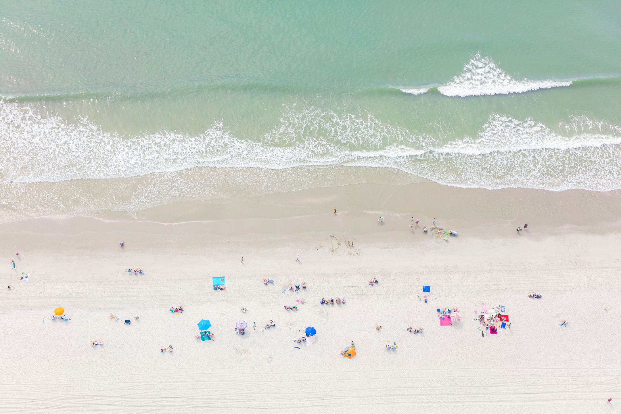 2021 - SC - North Myrtle Beach - 040 - Windy Hill Beach