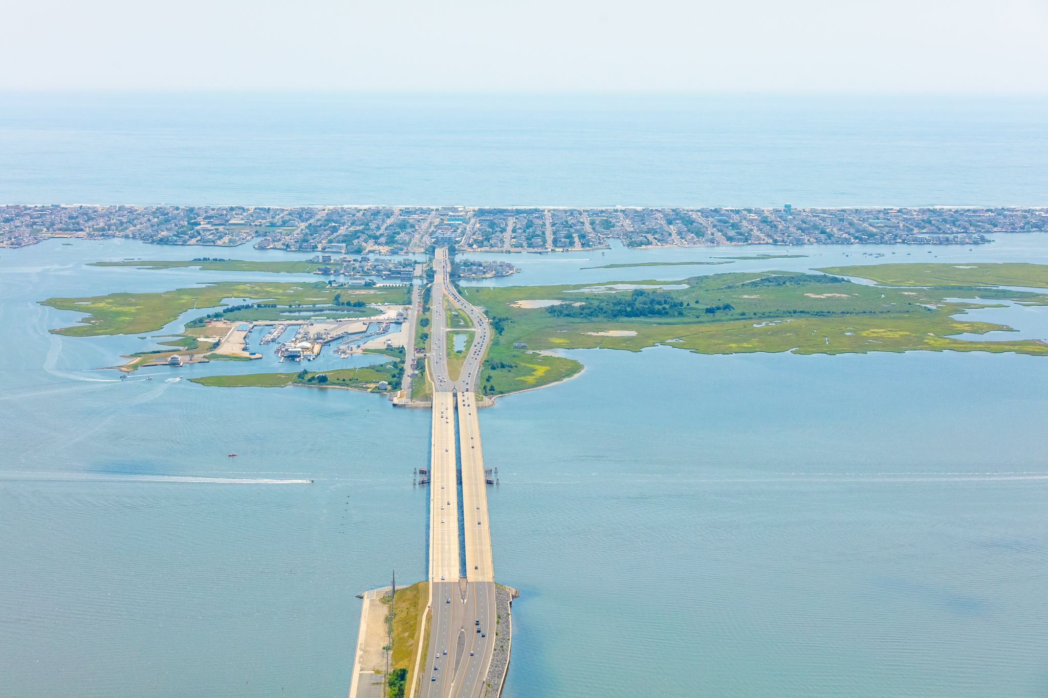 2022 - LBI - Manahawkin Bridge - 001