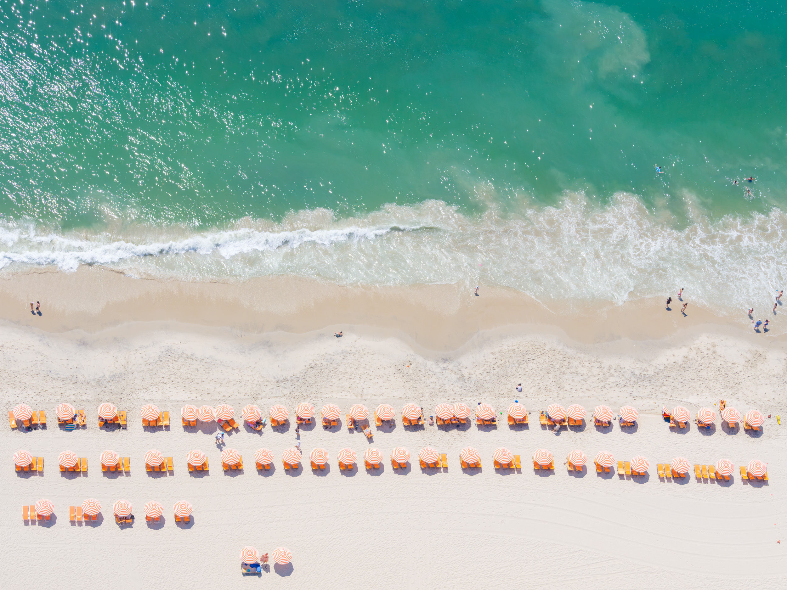 Cape May • Ocean Club Hotel • July 2026 • No. 002