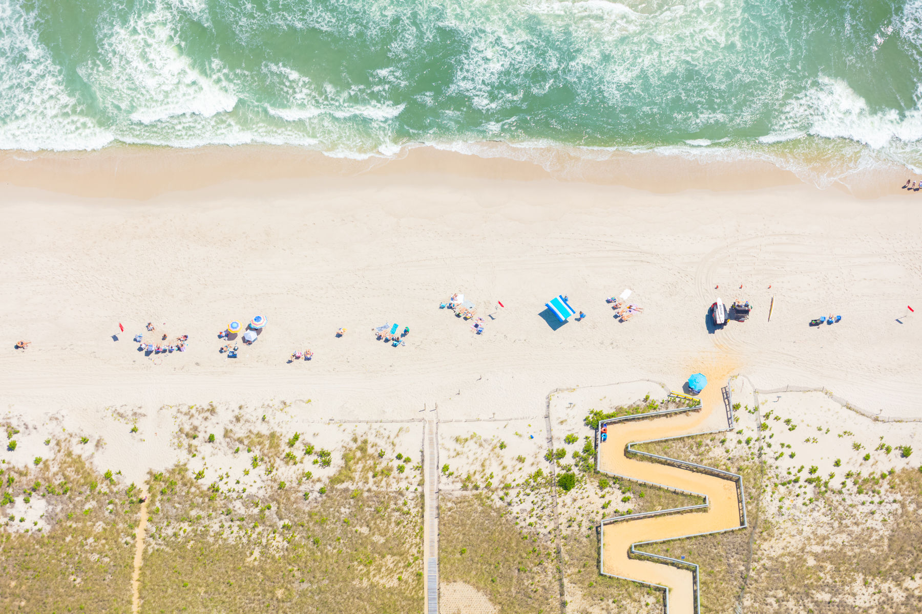 2025 - Mantoloking - 008 - Downer Ave