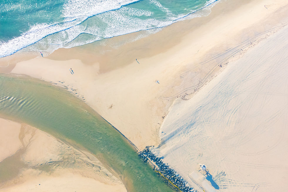 2022 - CA - Huntington Beach - 006 - Huntington State Beach