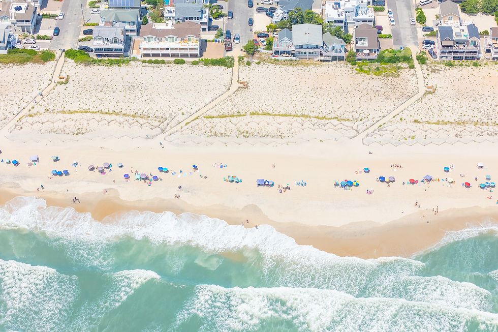 2022 - LBI - Beach Haven - 038 - 10th St to 11th St