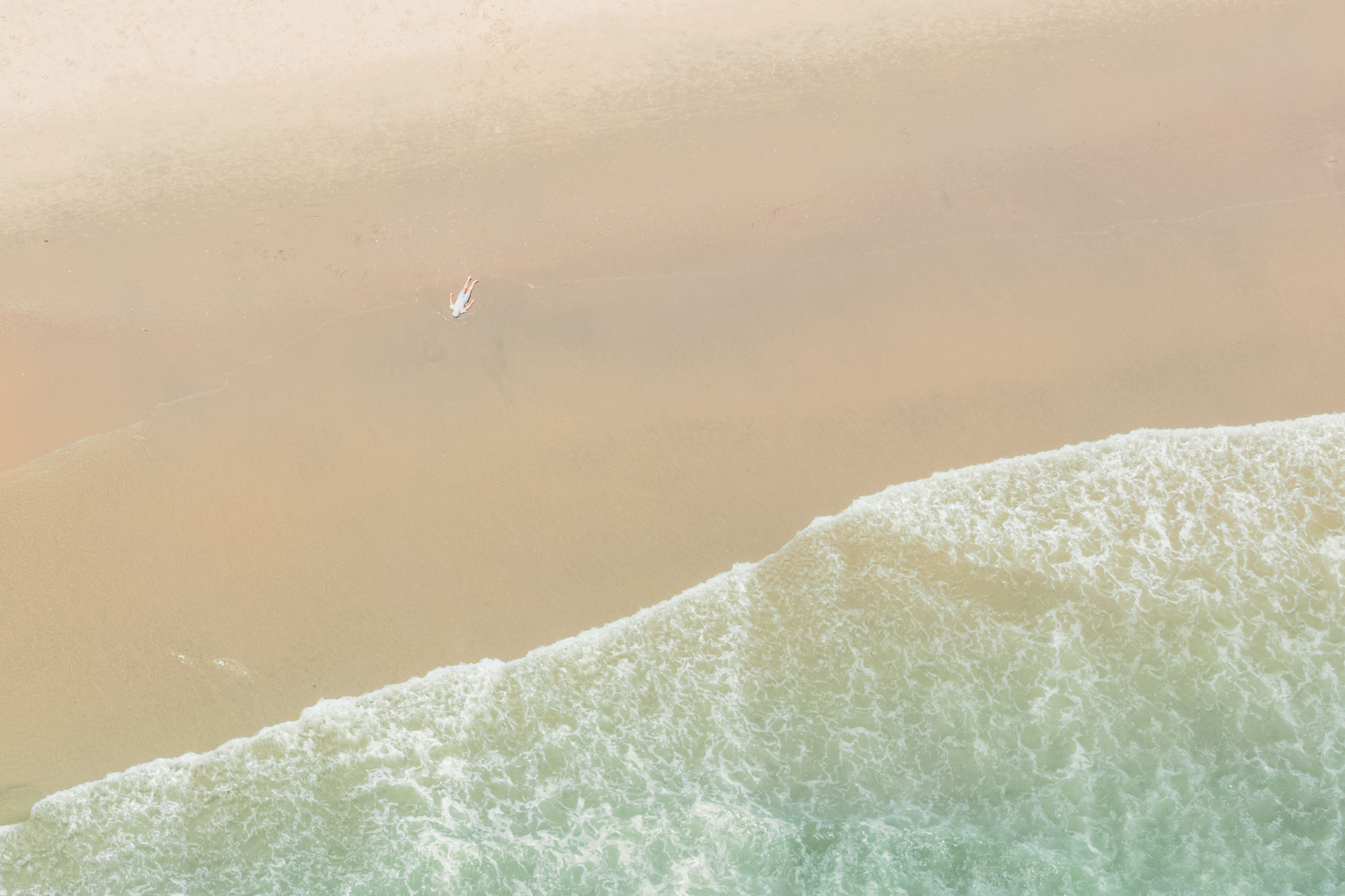 2024 - July 3 - Bradley Beach - 007 - Evergreen