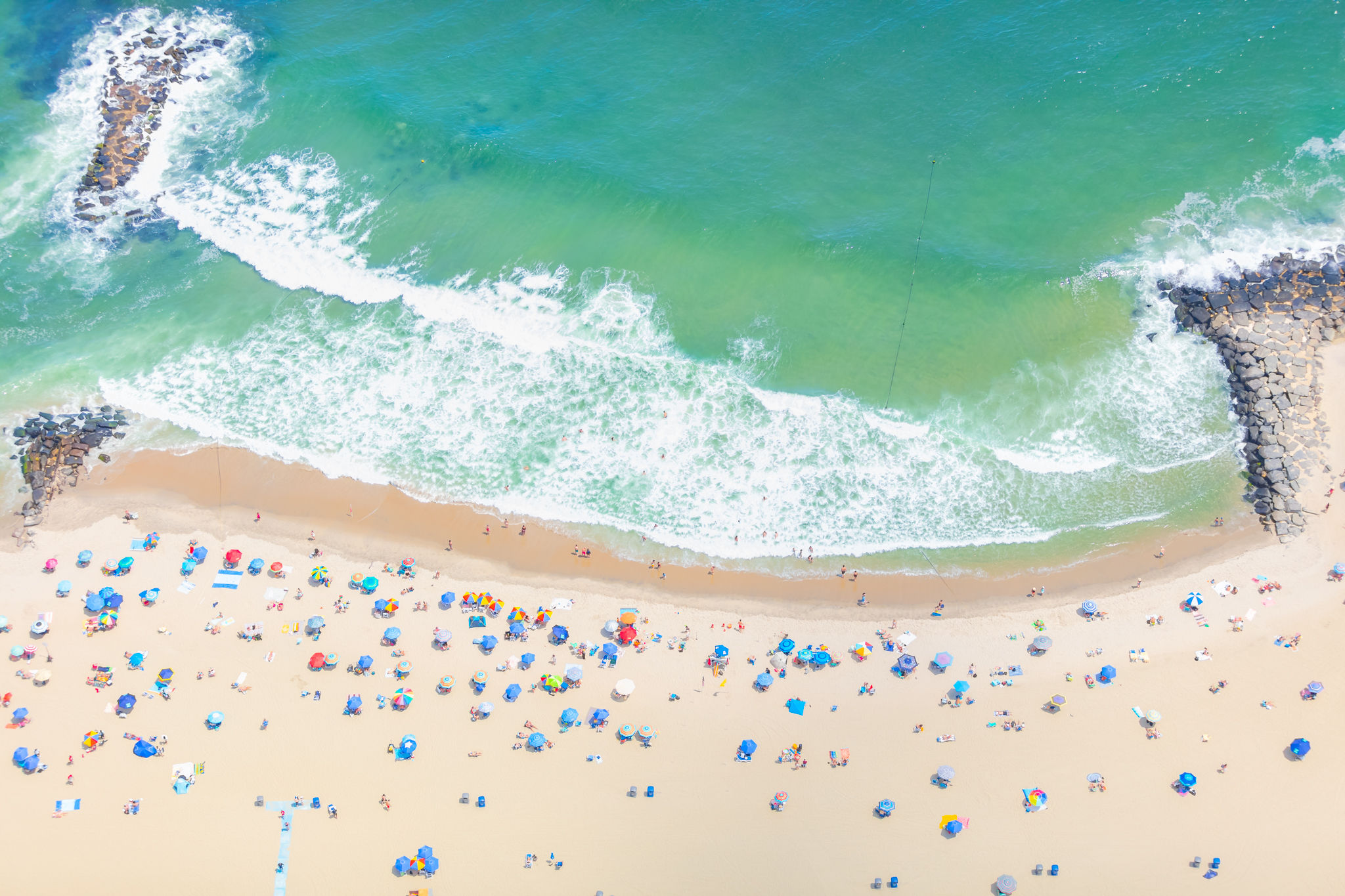 2022 - Asbury Park - 040 - Sunset Ave and 6th Ave