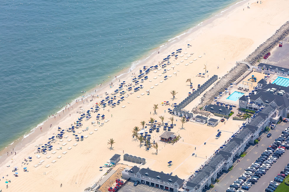 Sea Bright - Edgewater VI