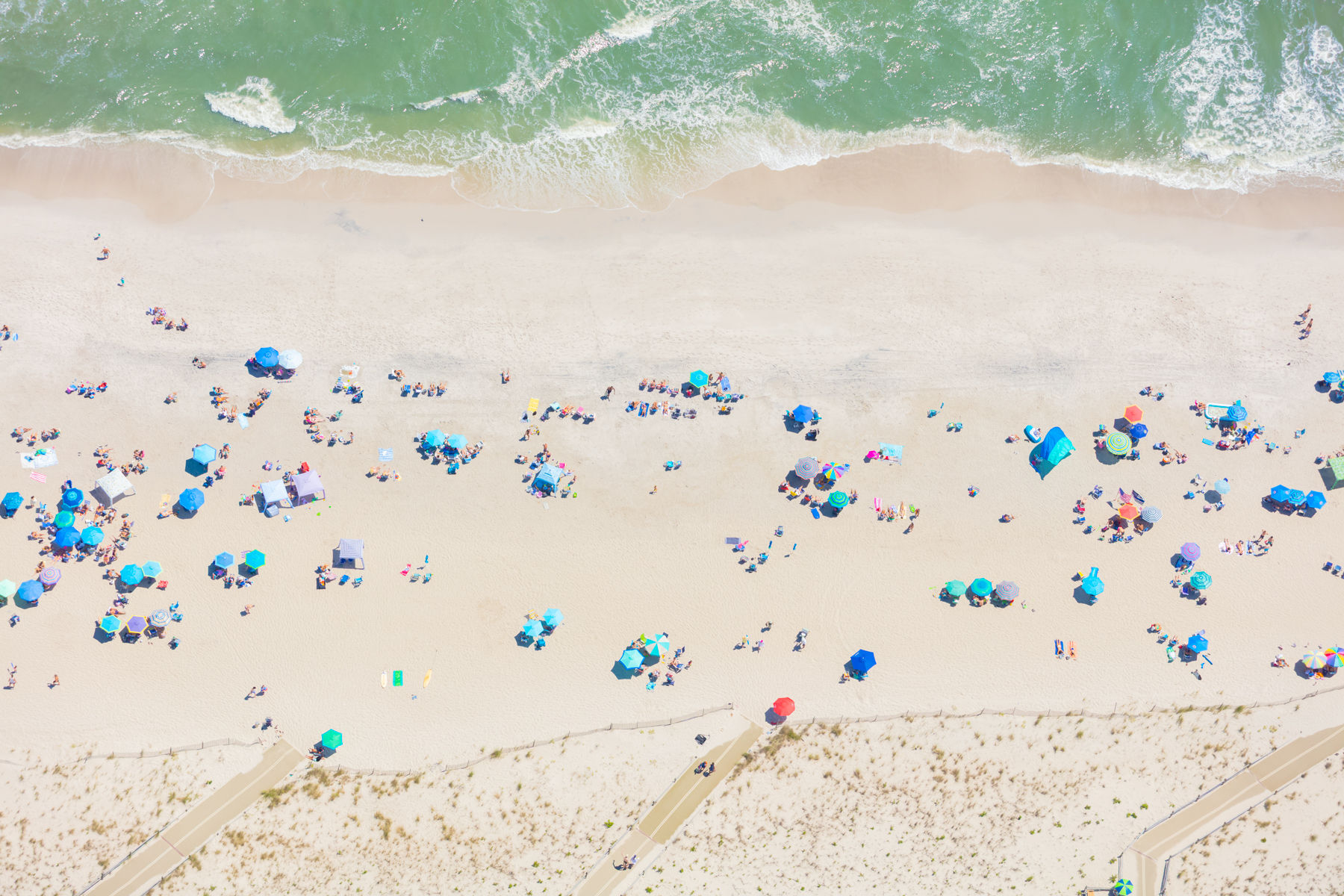 2025 - Silver Beach - 001