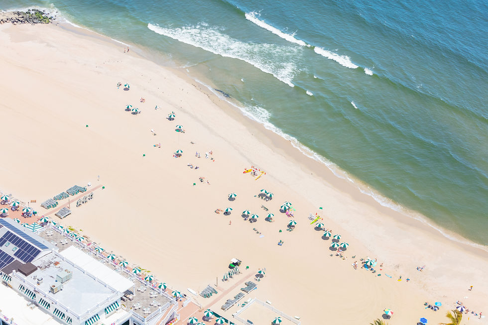 2024 - July 3 - Sea Bright - 013 - Sea Bright Beach Club