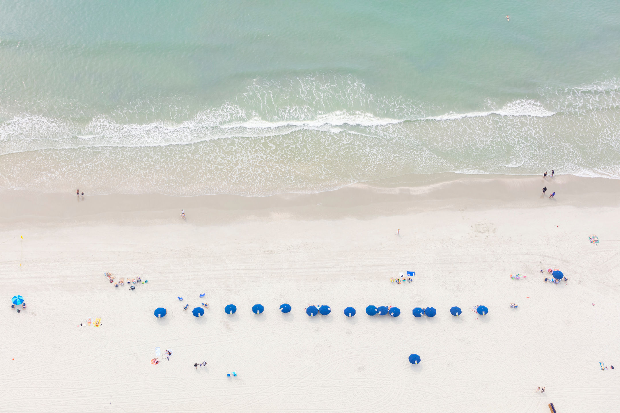 2021 - SC - North Myrtle Beach - 048 - North Beach Resort