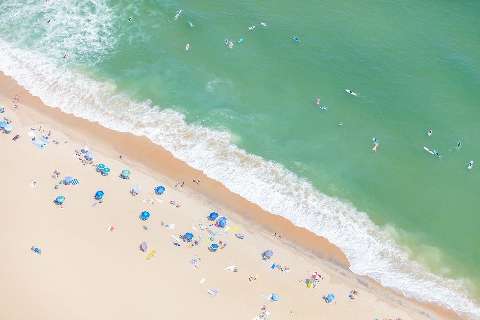 2022 - Manasquan - 021 - Stand 1 Inlet