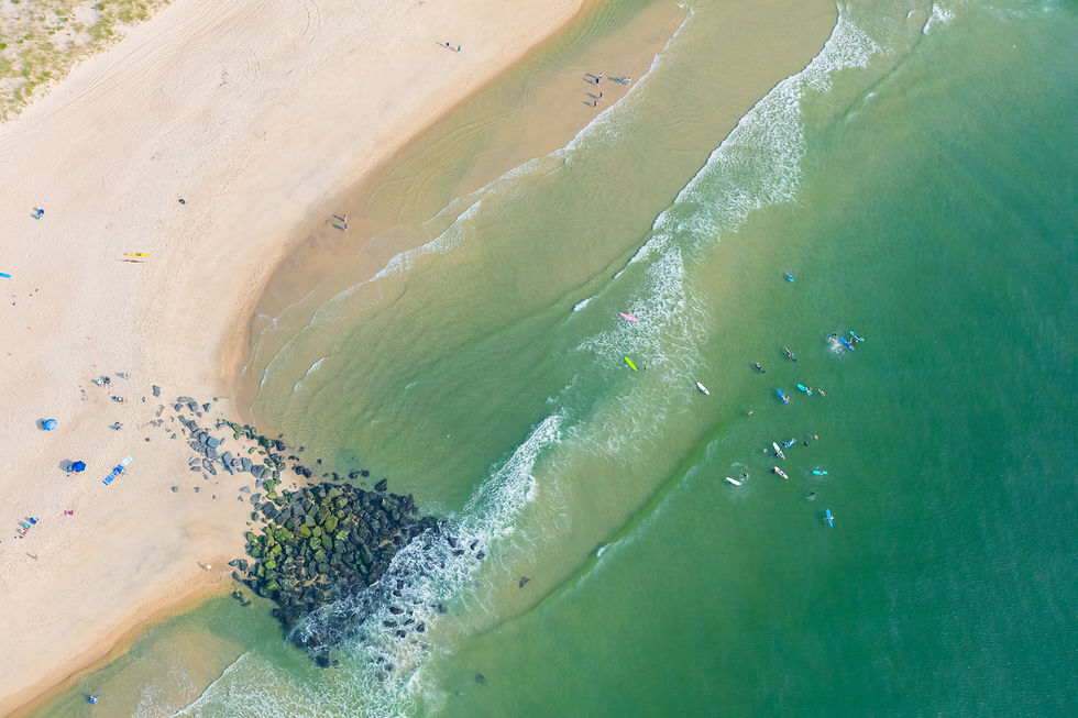 2024 - July 28 - Sea Girt - 021 - Beacon Blvd - Surf School