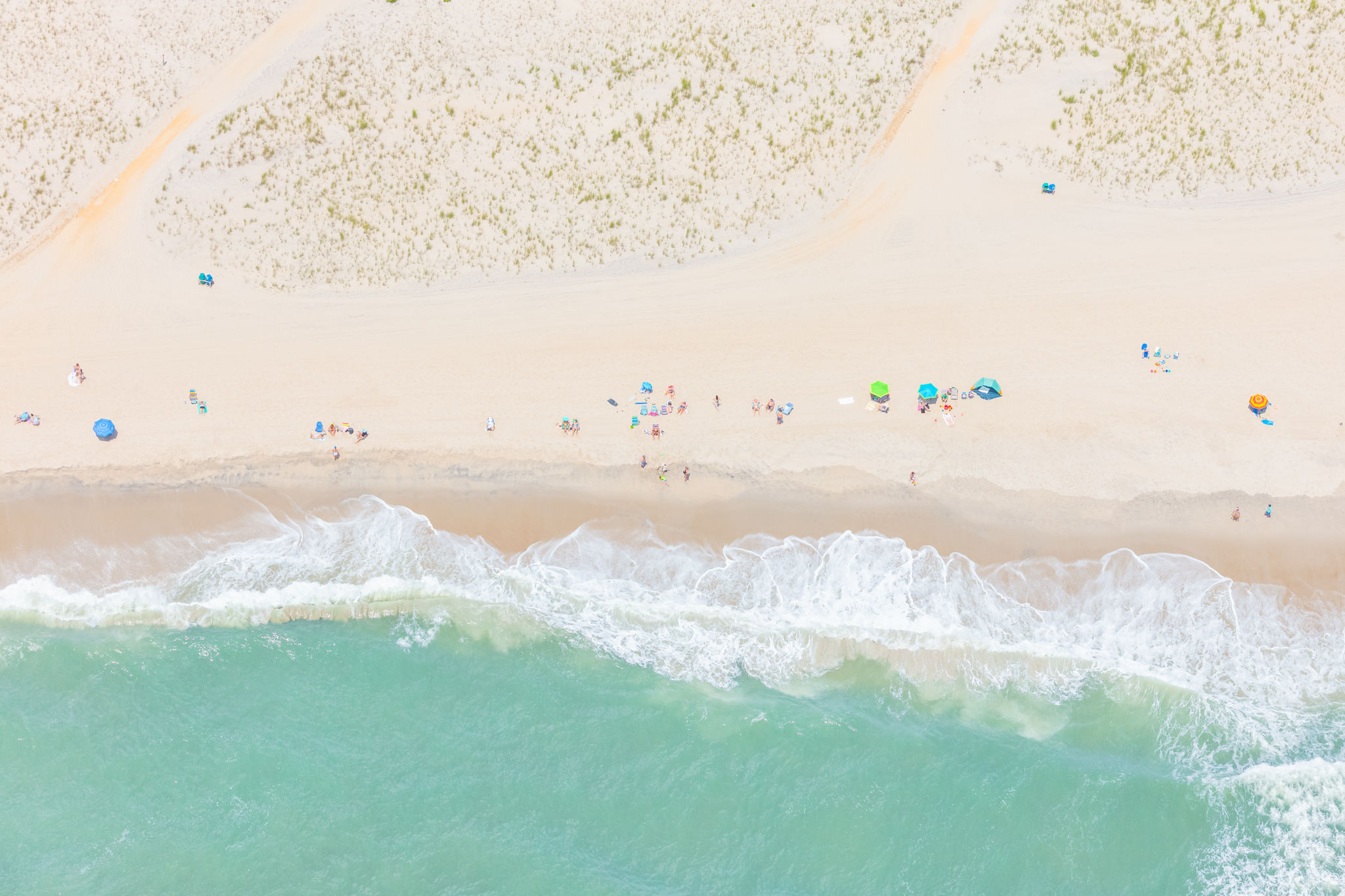 2022 - LBI - Brant Beach - 021 - Stanton