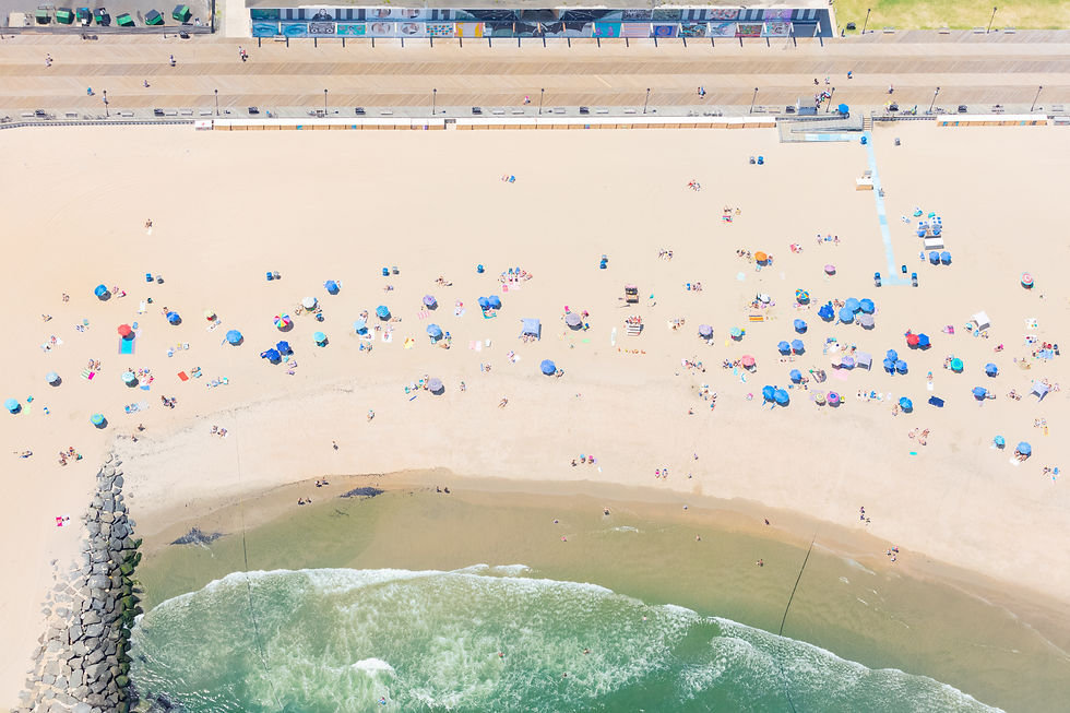 2024 - July 3 - Asbury Park - 019 - Sunset Ave