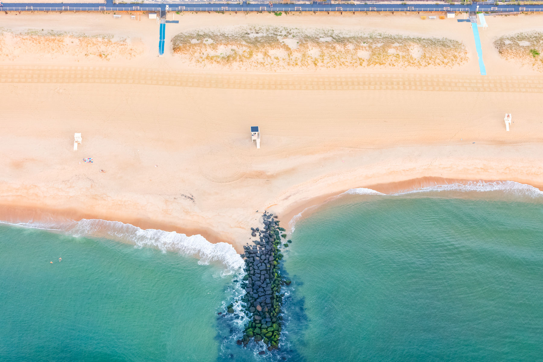 Sea Girt VI - Sunrise