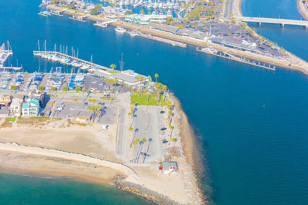 2022 - CA - Long Beach - 009 - Alamitos Peninsula