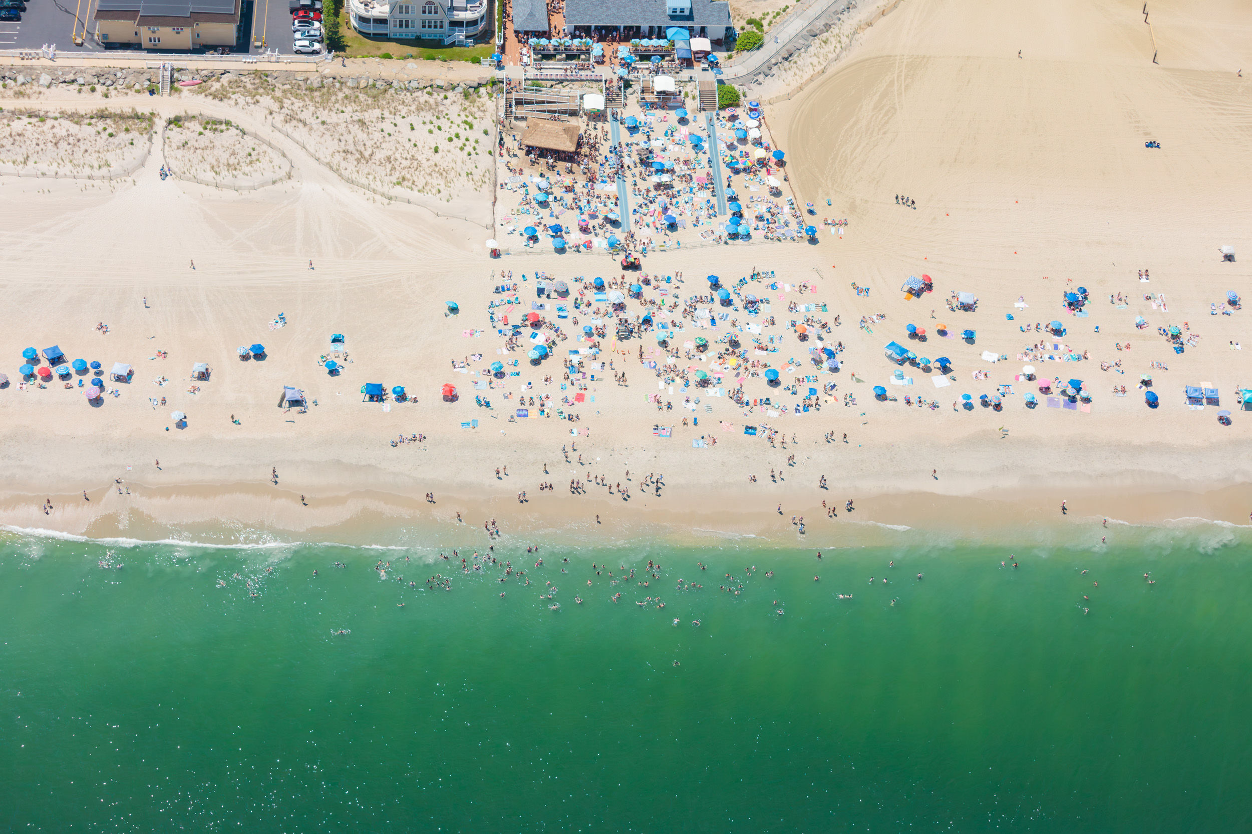 Sea Bright • Donovan'S • July 2026 • No. 005