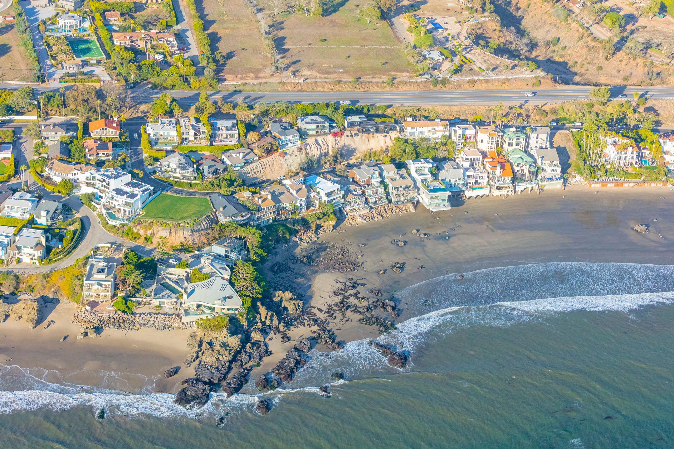 2022 - CA - Malibu - 008 - Lechuza Point