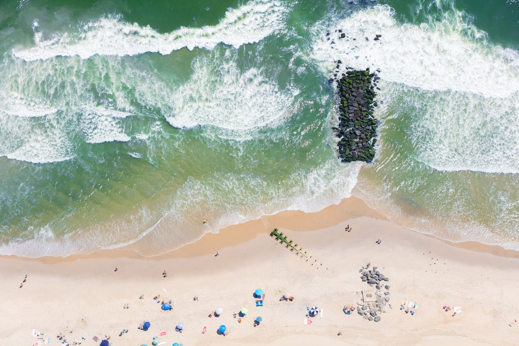 2025 - Spring Lake - 018 - Washington