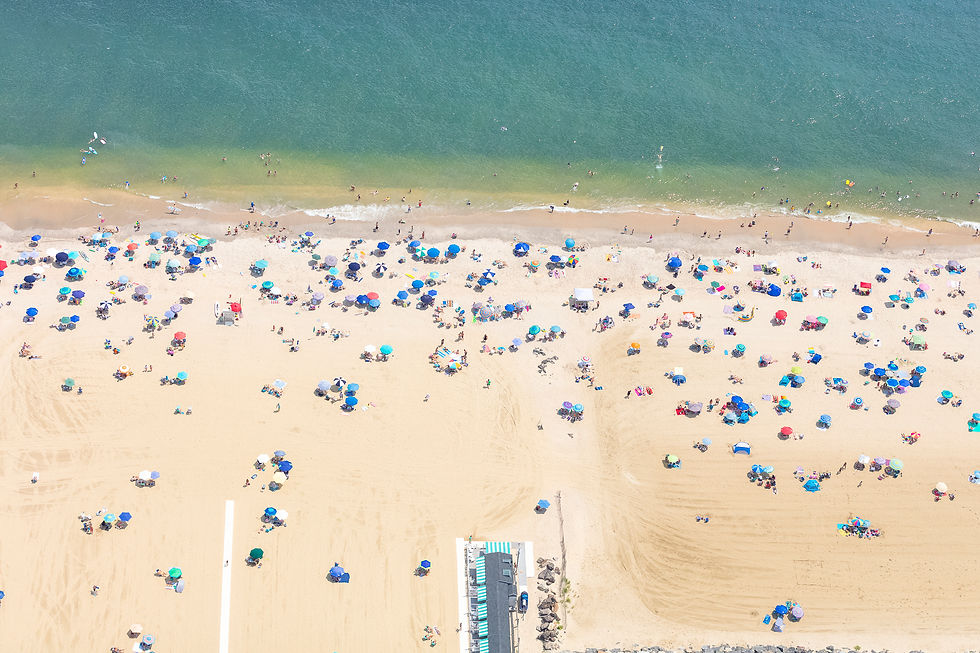 Sea Bright - Chapel I