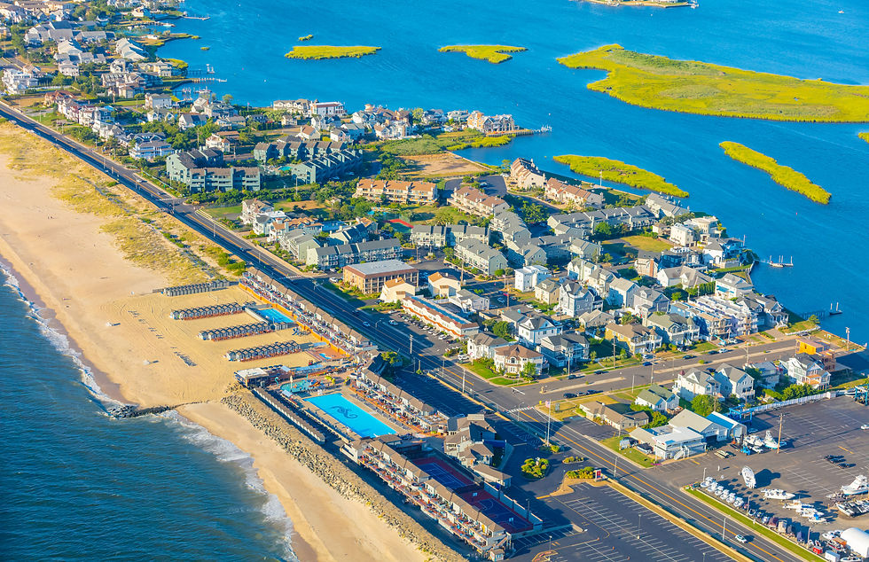 2022 - Sunrise - Sea Bright - 006