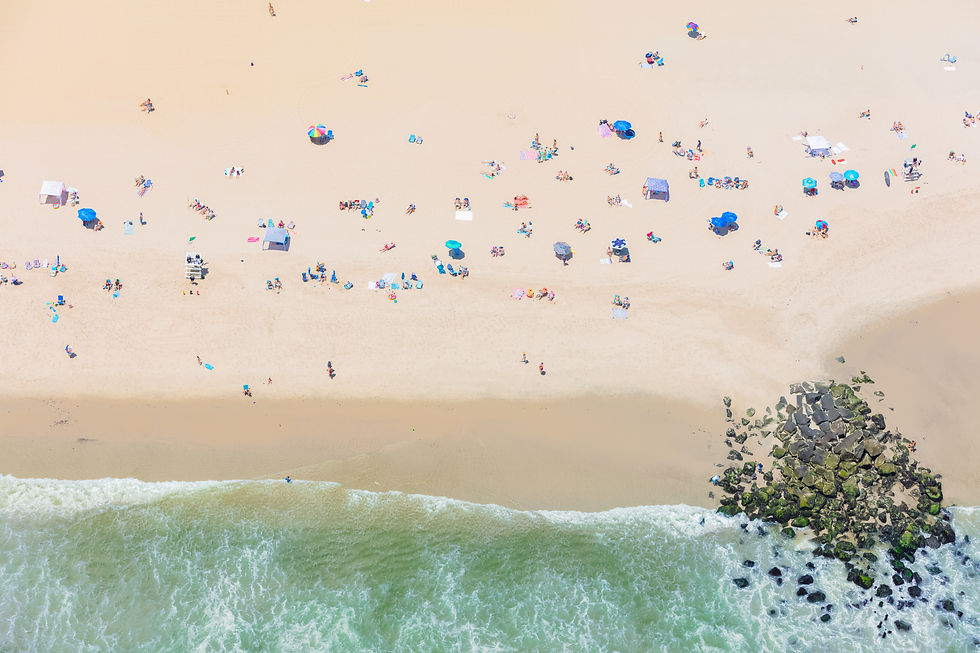 2024 - July 3 - Manasquan - 002 - Potters