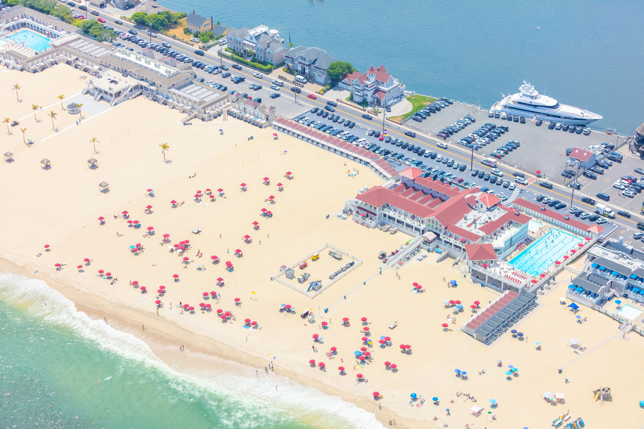 2022 - Sea Bright - 034 - Sands