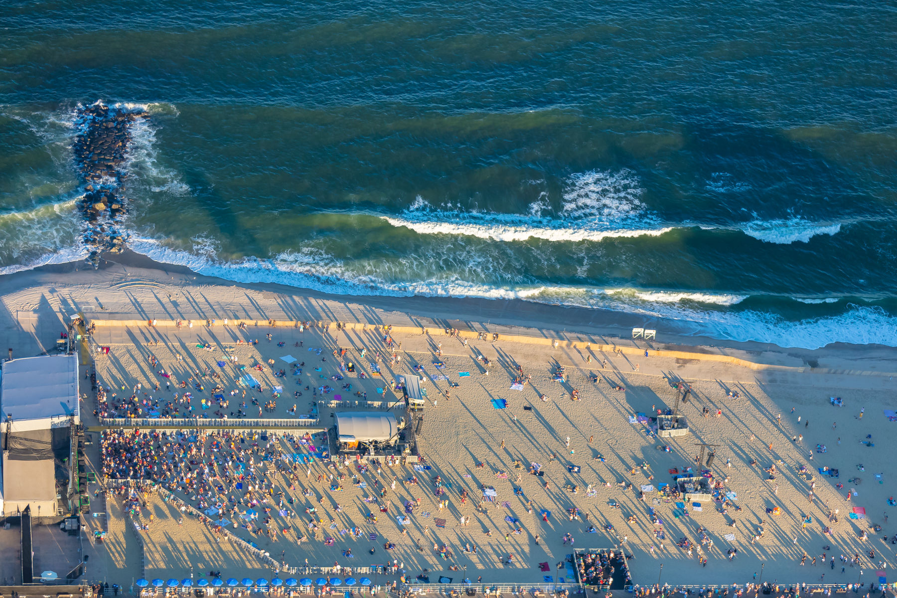 Asbury Park - Sea Hear Now L