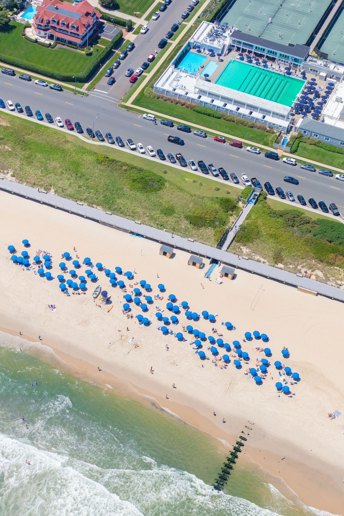 2025 - Spring Lake - 021 - Bath and Tennis