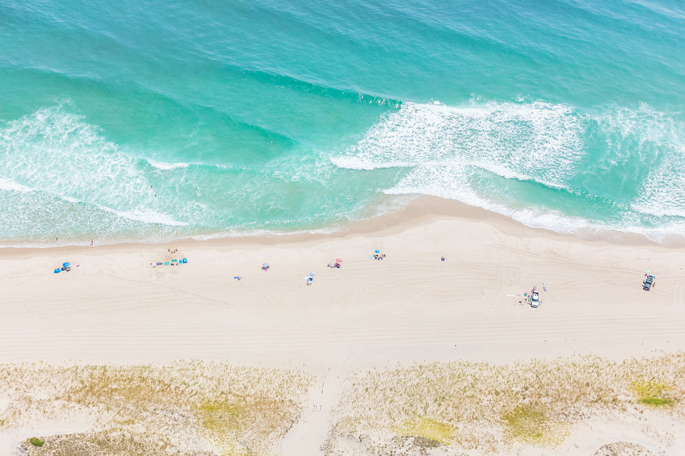 2022 - Island Beach State Park - 016 - A 13