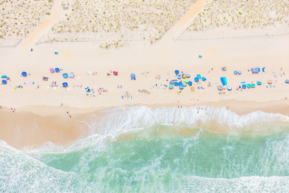 2022 - LBI - Brant Beach - 029 - 40th