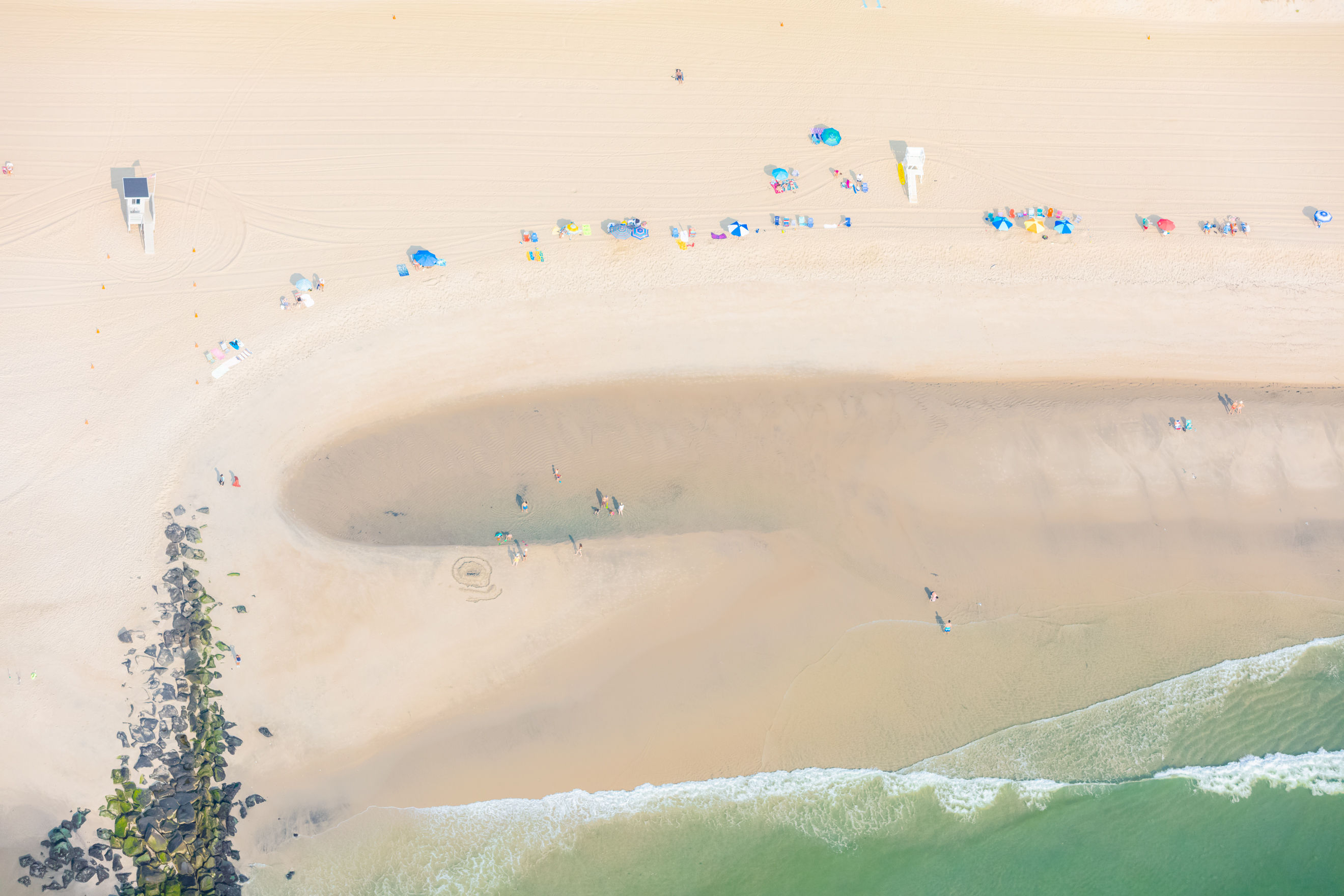 2024 - July 28 - Sea Girt - 019 - Brooklyn Blvd