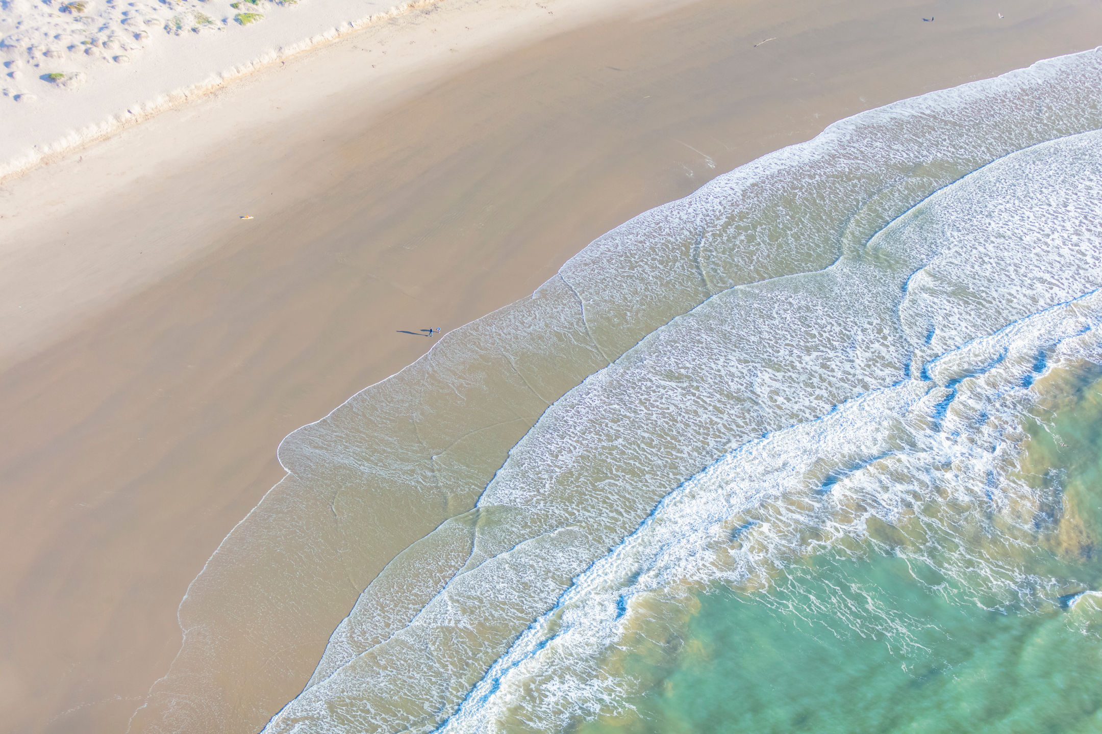 2022 - CA - Ventura - 010 - Harbor Cove Beach