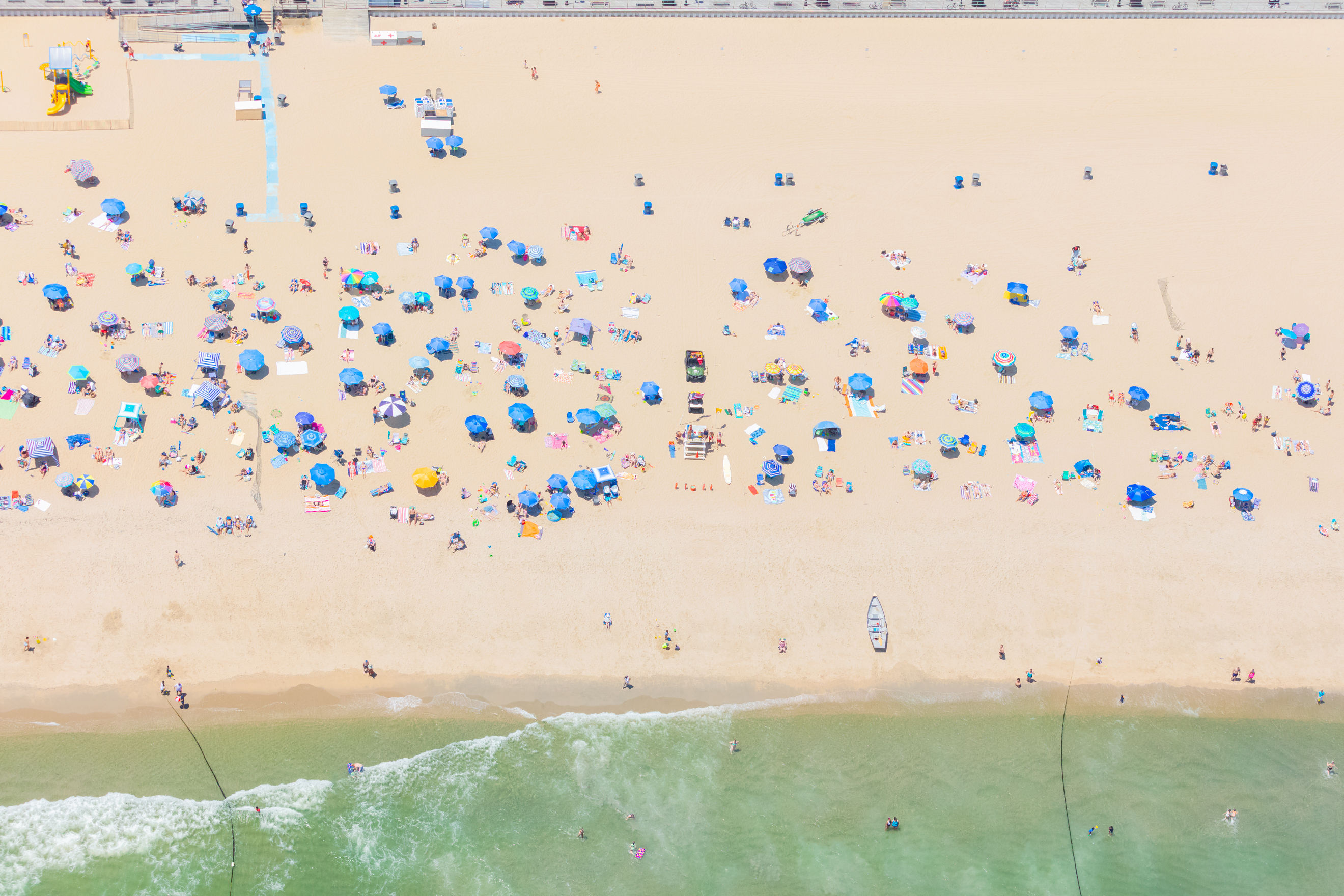 2024 - July 3 - Asbury Park - 031 - 2nd Ave