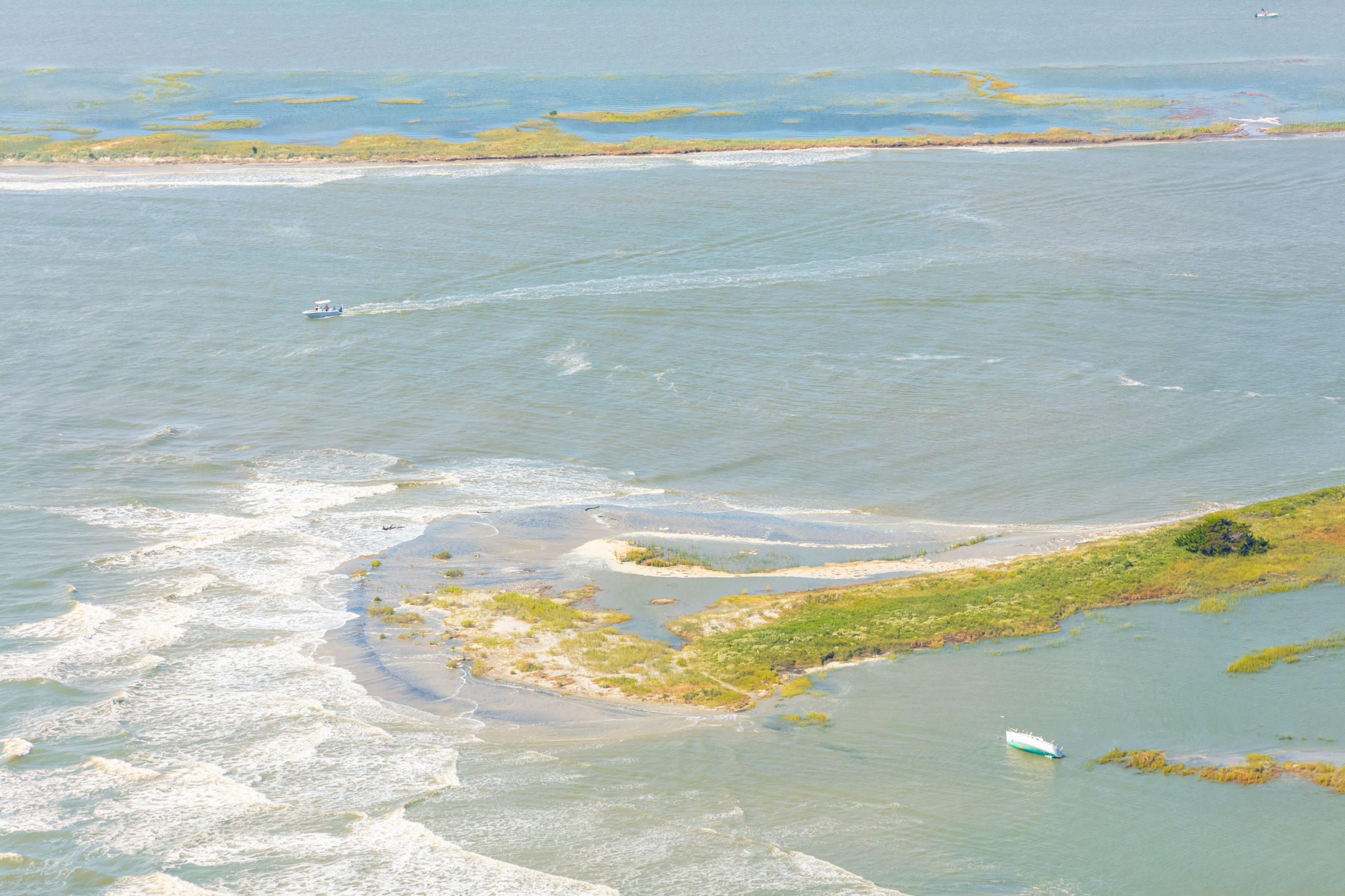 2024 - Charleston - Morris Island - 004