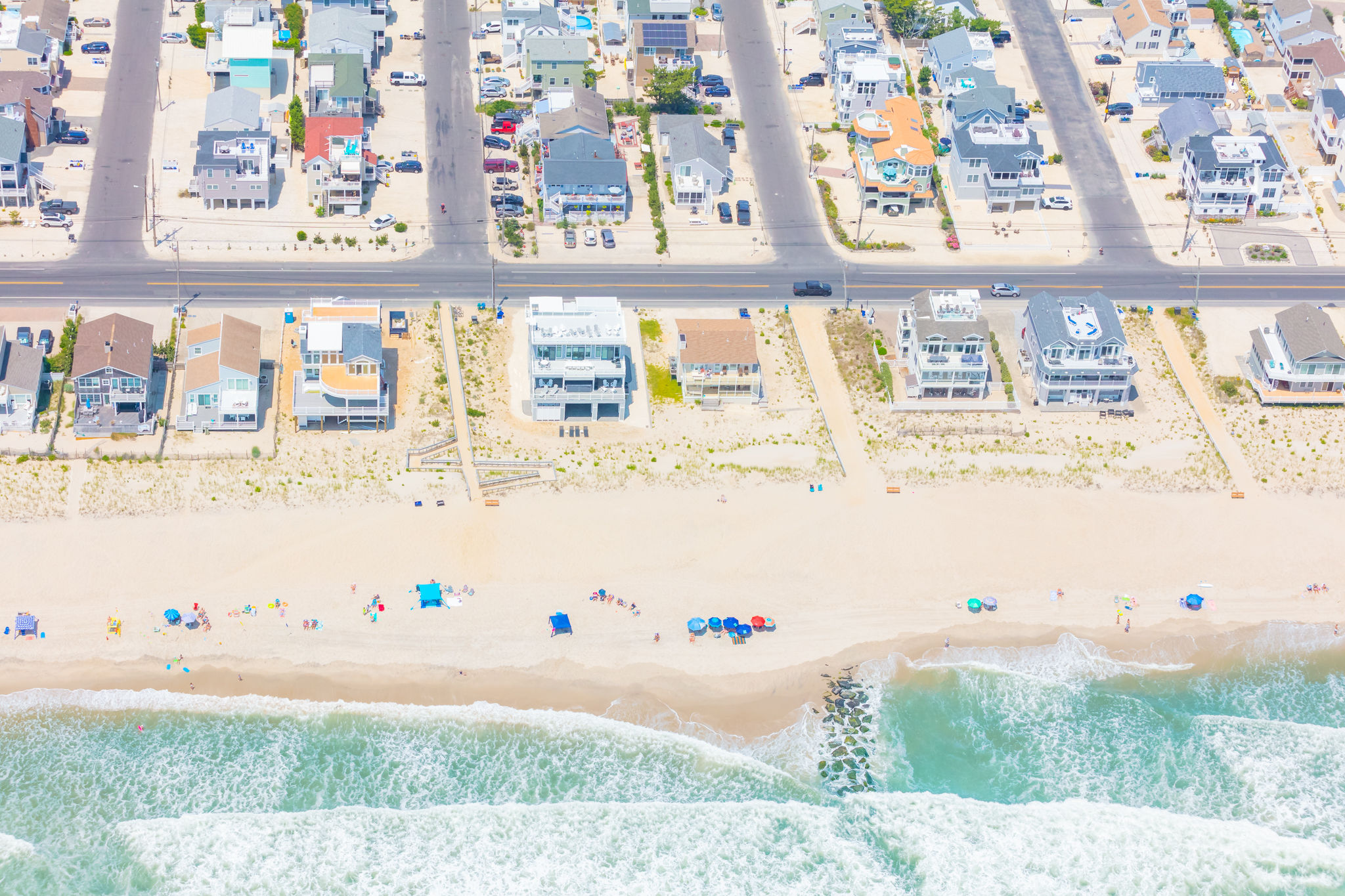 2022 - LBI - Holgate - 011 - Jacqueline Ave