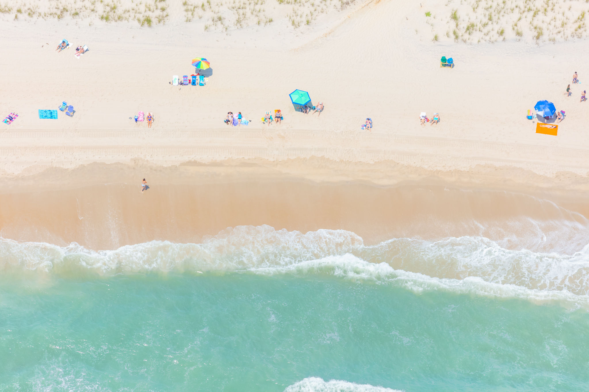 2022 - LBI - Brant Beach - 013 - 71st