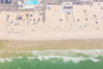 Sea Bright • Surfider - Windows on the Water • July 2024 • No. 011